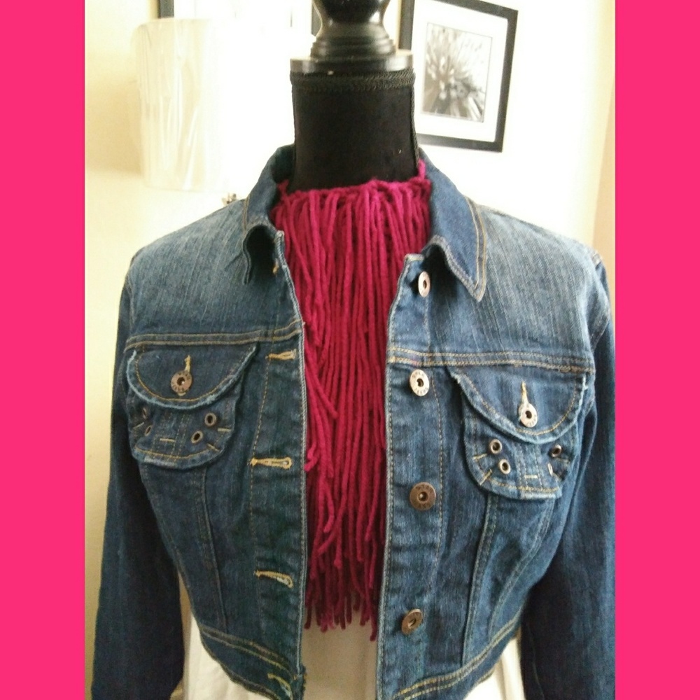 Scarf/Necklace - Picture 4 of 7